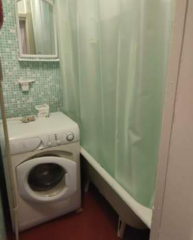 2-к квартира, на длительный срок, 45м2, 2/5 этаж