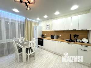 2-к квартира, посуточно, 46м2, 6/10 этаж