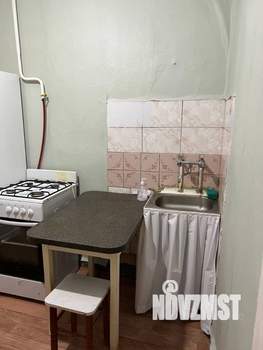 1-к квартира, на длительный срок, 32м2, 1/6 этаж