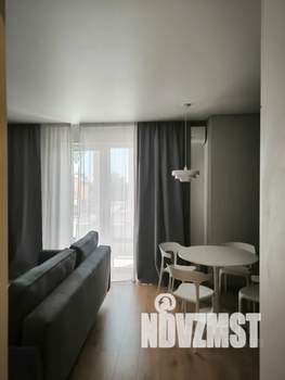 2-к квартира, посуточно, 45м2, 4/16 этаж