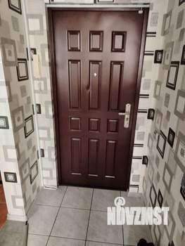 1-к квартира, на длительный срок, 35м2, 8/10 этаж