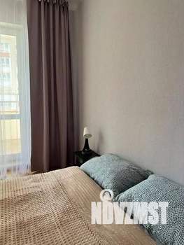 1-к квартира, посуточно, 60м2, 1/1 этаж