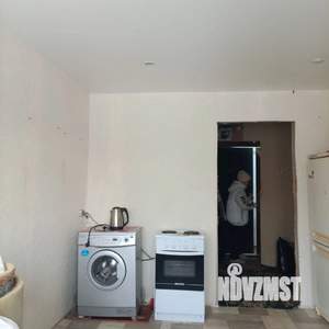 Студия квартира, на длительный срок, 18м2, 3/5 этаж