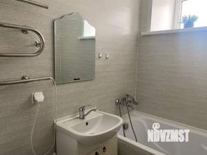 Студия квартира, на длительный срок, 25м2, 4/12 этаж