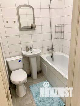 2-к квартира, посуточно, 40м2, 1/1 этаж