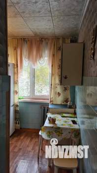 2-к квартира, на длительный срок, 46м2, 3/6 этаж