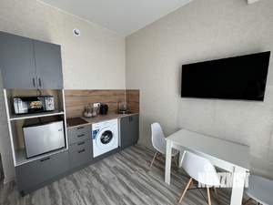 Студия квартира, посуточно, 26м2, 11/12 этаж