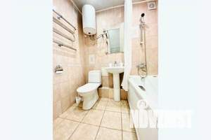 1-к квартира, посуточно, 31м2, 3/5 этаж