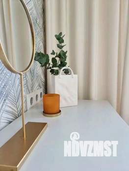 1-к квартира, посуточно, 39м2, 1/1 этаж