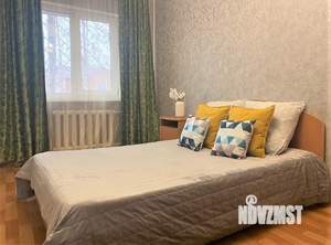 2-к квартира, посуточно, 45м2, 1/5 этаж