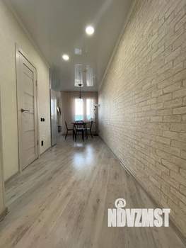 Студия квартира, на длительный срок, 27м2, 8/16 этаж