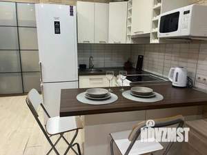 1-к квартира, посуточно, 75м2, 1/1 этаж