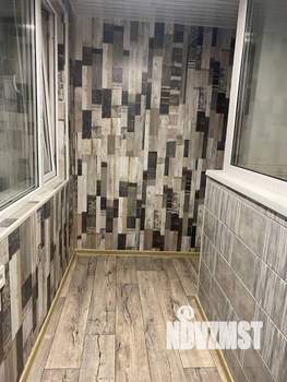 Студия квартира, на длительный срок, 26м2, 18/18 этаж