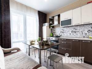 1-к квартира, посуточно, 48м2, 15/17 этаж