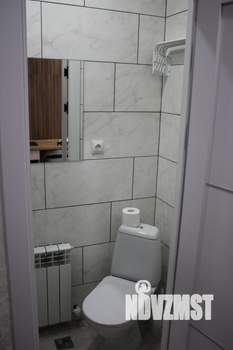 Студия квартира, посуточно, 17м2, 1/3 этаж