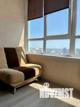 Студия квартира, посуточно, 30м2, 11/16 этаж