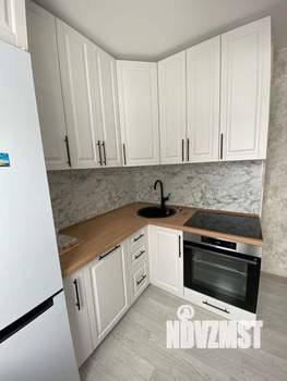 1-к квартира, на длительный срок, 33м2, 2/10 этаж