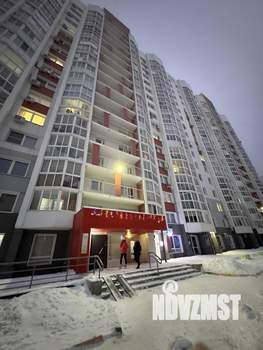 2-к квартира, на длительный срок, 70м2, 9/17 этаж