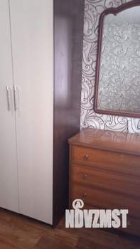 1-к квартира, на длительный срок, 21м2, 5/5 этаж