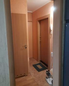 1-к квартира, на длительный срок, 34м2, 3/10 этаж