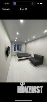 1-к квартира, на длительный срок, 43м2, 11/16 этаж