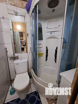 Студия квартира, на длительный срок, 14м2, 5/5 этаж