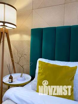 1-к квартира, посуточно, 40м2, 13/16 этаж