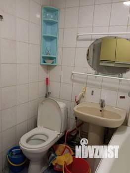 2-к квартира, на длительный срок, 48м2, 1/4 этаж