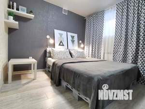 2-к квартира, посуточно, 46м2, 1/9 этаж