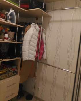 1-к квартира, на длительный срок, 36м2, 5/10 этаж