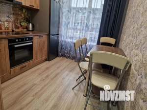 1-к квартира, посуточно, 32м2, 4/16 этаж