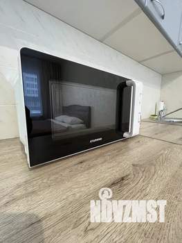 Студия квартира, посуточно, 20м2, 1/16 этаж