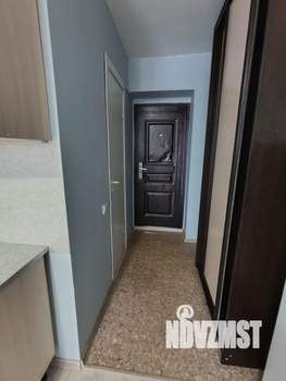 Студия квартира, на длительный срок, 20м2, 5/7 этаж