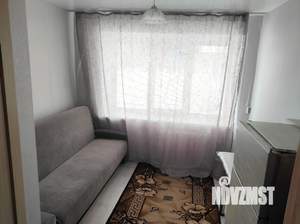 1-к квартира, на длительный срок, 24м2, 1/5 этаж