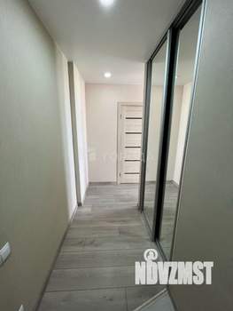 Студия квартира, на длительный срок, 34м2, 11/16 этаж