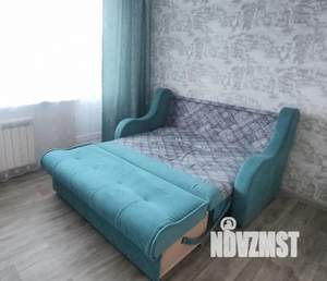 1-к квартира, посуточно, 25м2, 5/10 этаж