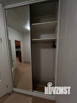 1-к квартира, на длительный срок, 40м2, 3/12 этаж