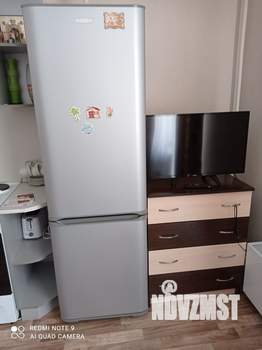 Студия квартира, на длительный срок, 33м2, 11/16 этаж