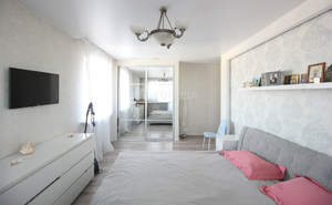 4-к квартира, на длительный срок, 90м2, 11/12 этаж