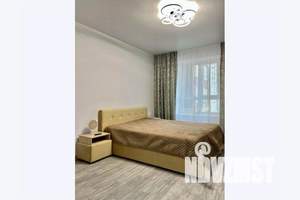 2-к квартира, посуточно, 55м2, 5/11 этаж