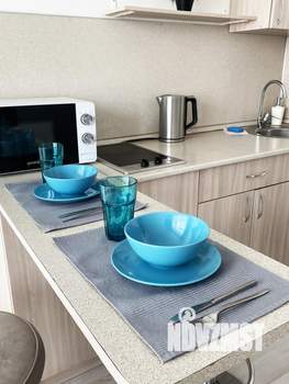 2-к квартира, посуточно, 45м2, 1/1 этаж