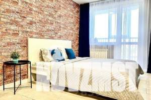 1-к квартира, посуточно, 32м2, 6/14 этаж