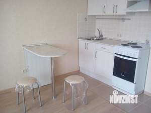 1-к квартира, на длительный срок, 26м2, 4/16 этаж