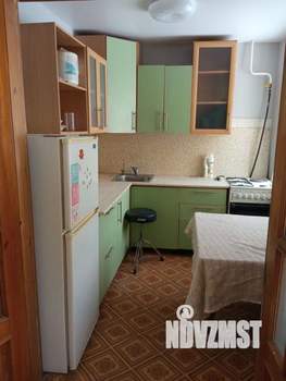 2-к квартира, на длительный срок, 48м2, 1/4 этаж