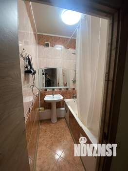 2-к квартира, посуточно, 60м2, 2/5 этаж