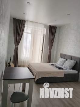 Студия квартира, посуточно, 32м2, 5/7 этаж