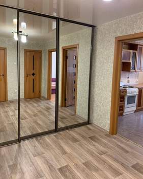 1-к квартира, на длительный срок, 45м2, 5/9 этаж