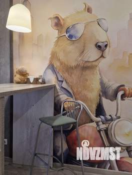 1-к квартира, посуточно, 30м2, 7/13 этаж