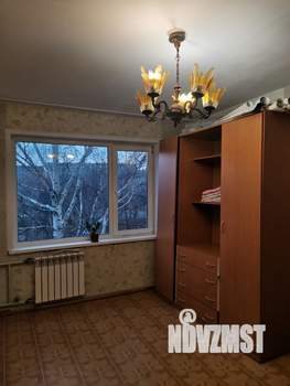 2-к квартира, на длительный срок, 52м2, 4/11 этаж