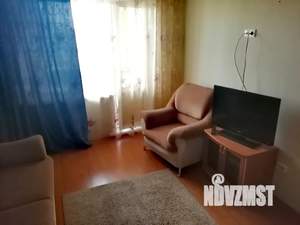 2-к квартира, посуточно, 51м2, 8/9 этаж